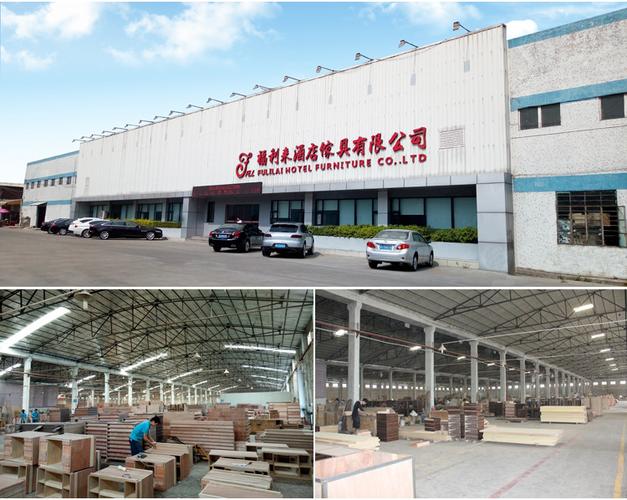 奢华与实用并重 酒店轻奢布艺沙发的定制之道